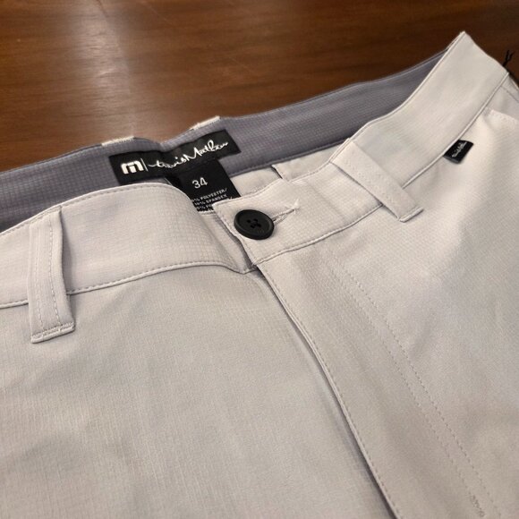 Travis Mathew Wanderlust Short - Picture 3 of 5